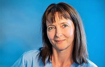 Anja Steinmüller