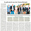 Neue Presse, Bericht Ärztesymposium in Kronach