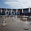 Der Europäische Krebskongress ESMO in Barcelona