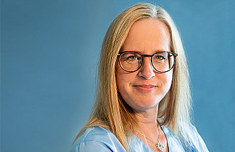 Katrin Pohl