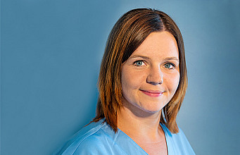 Theresa Leitz