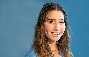 Yasmine Farroukh