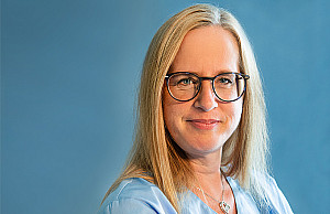 Katrin Pohl