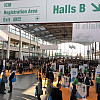 Europäischer Krebskongress ESMO in München 